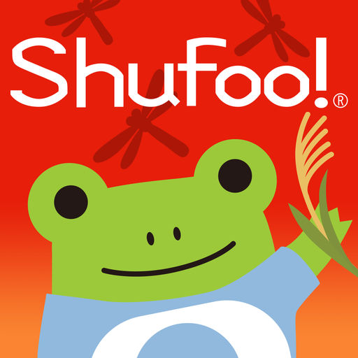 Shufoo!(シュフー)